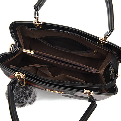 FURVÉA BAG