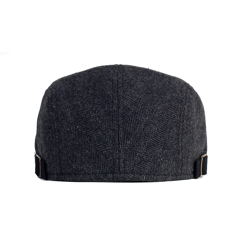 VintageStitch Beret