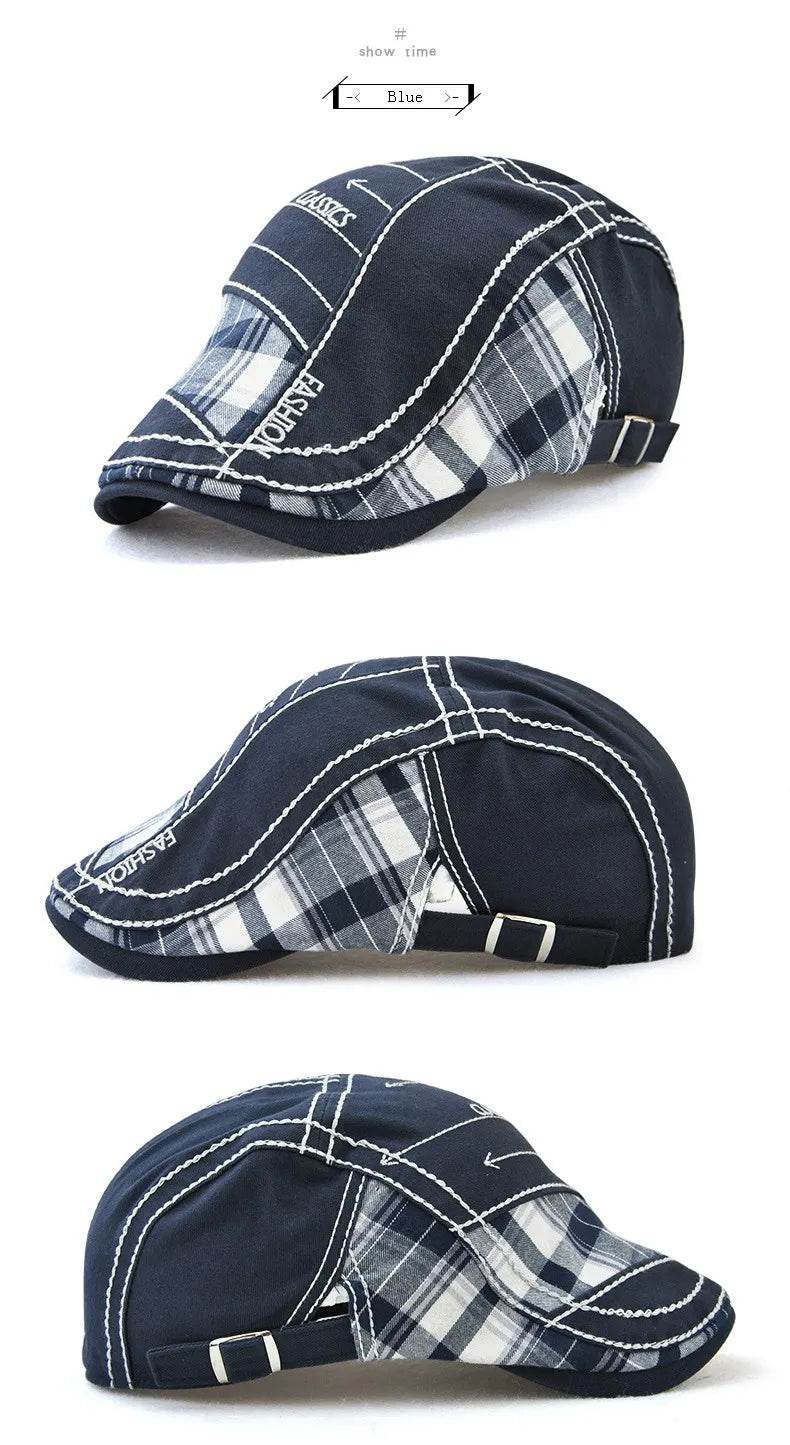 CottonCabbie Cap - Where2Save