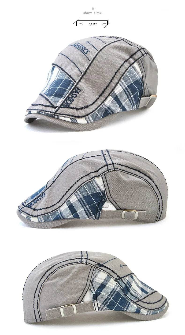 CottonCabbie Cap - Where2Save