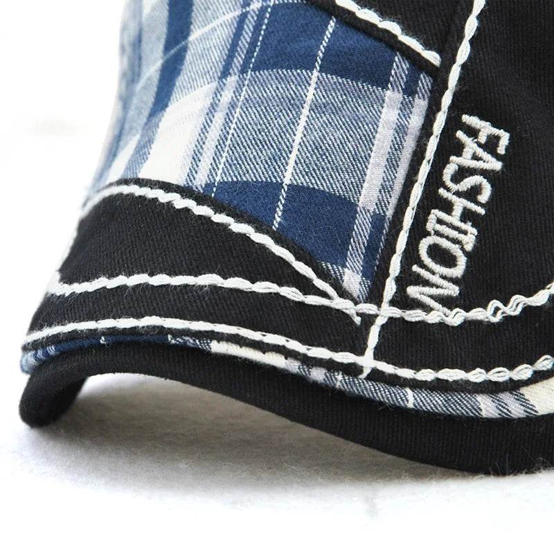 CottonCabbie Cap - Where2Save