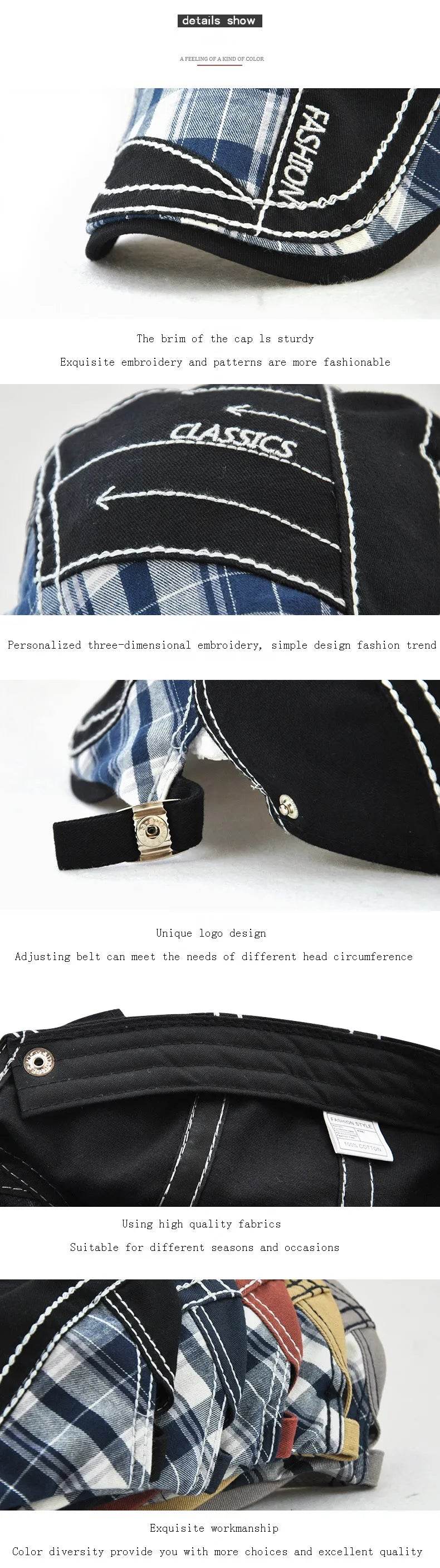 CottonCabbie Cap - Where2Save