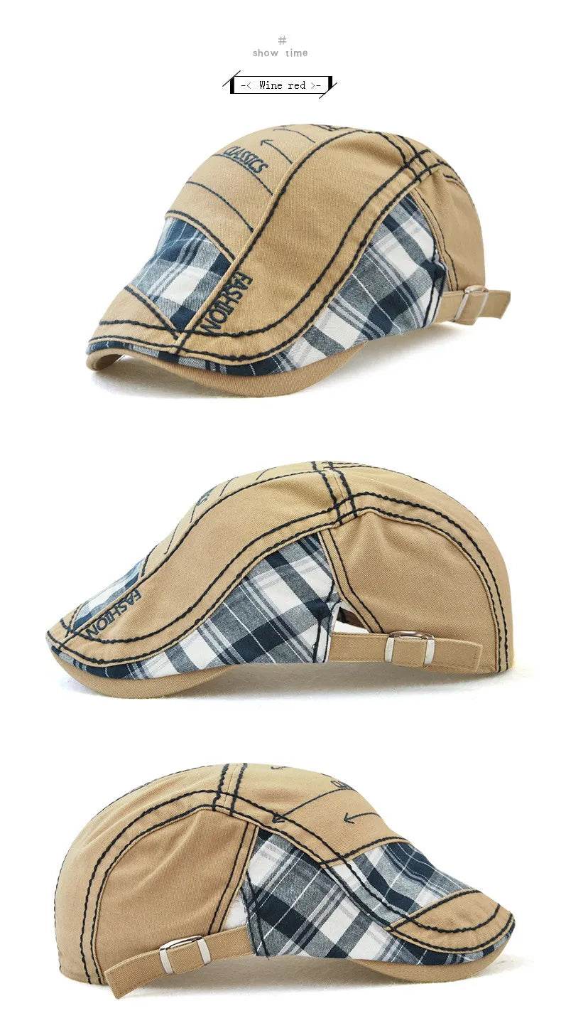 CottonCabbie Cap - Where2Save