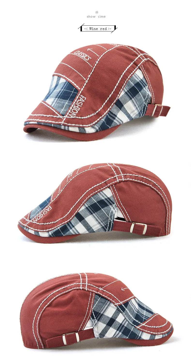 CottonCabbie Cap - Where2Save