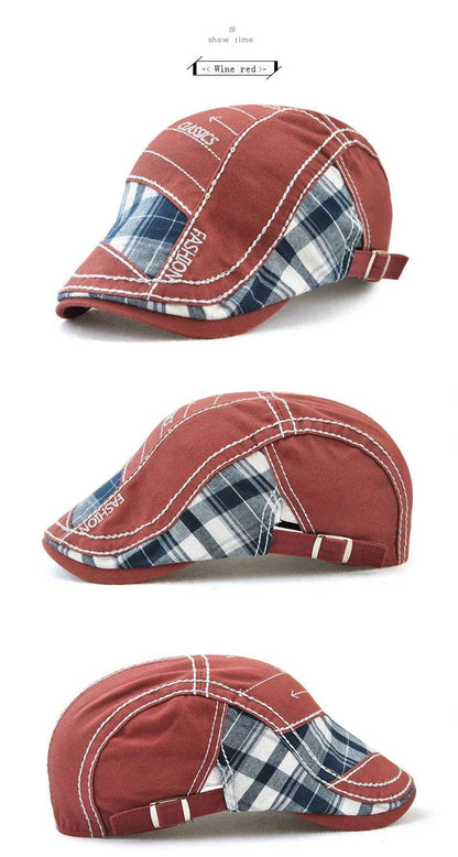 CottonCabbie Cap - Where2Save