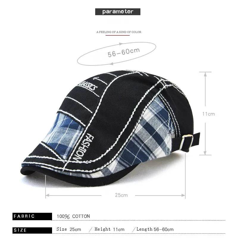 CottonCabbie Cap - Where2Save