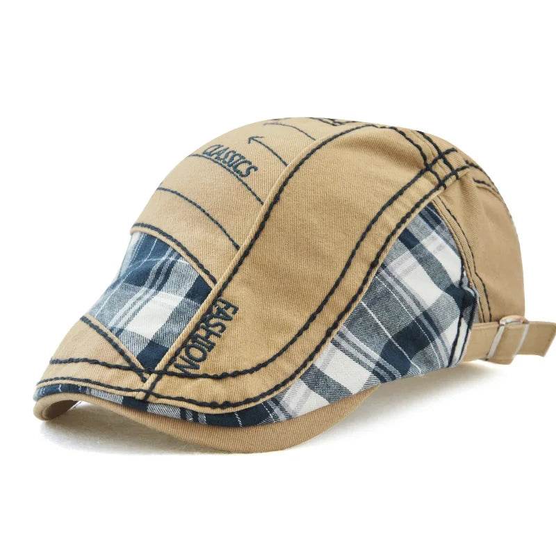 CottonCabbie Cap - Where2Save