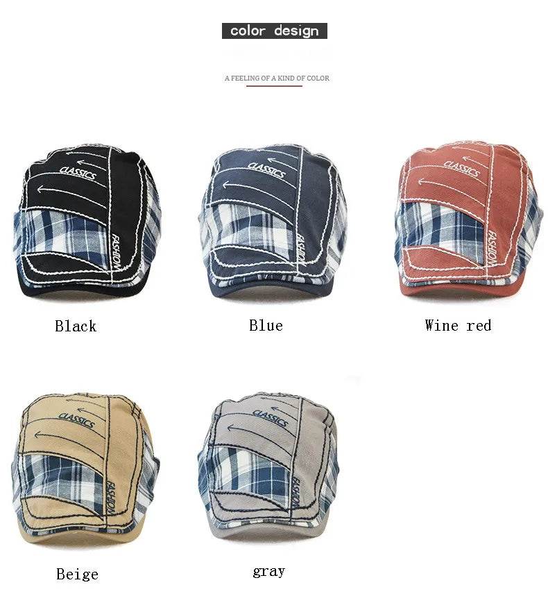 CottonCabbie Cap - Where2Save