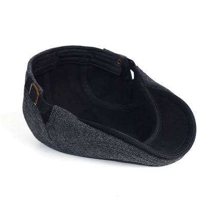 VintageStitch Beret