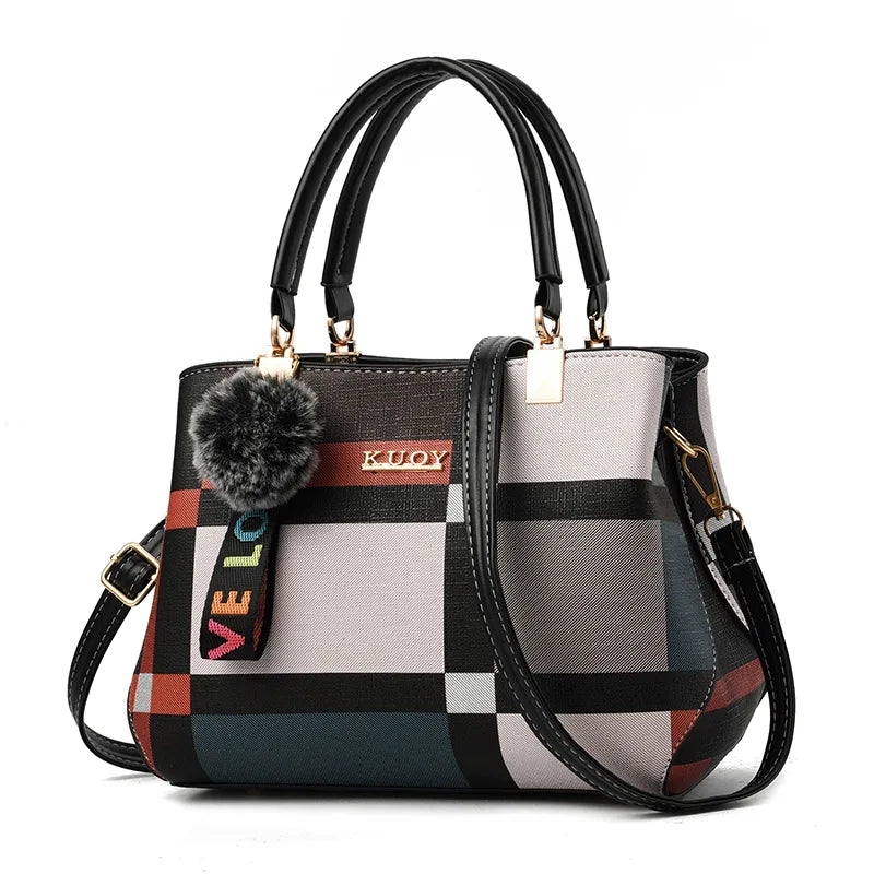 FURVÉA BAG