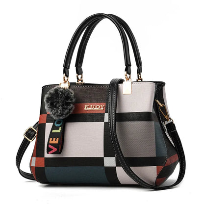 FURVÉA BAG