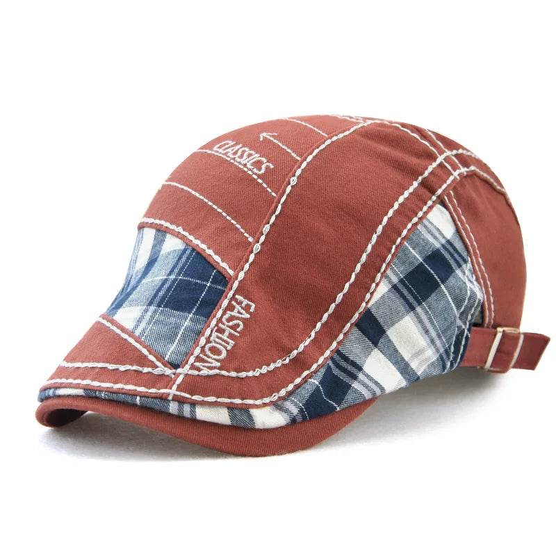 CottonCabbie Cap - Where2Save