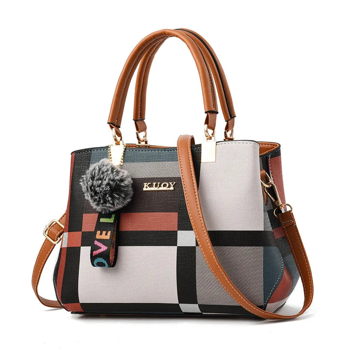 FURVÉA BAG