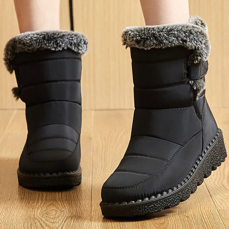 Frostea Boots