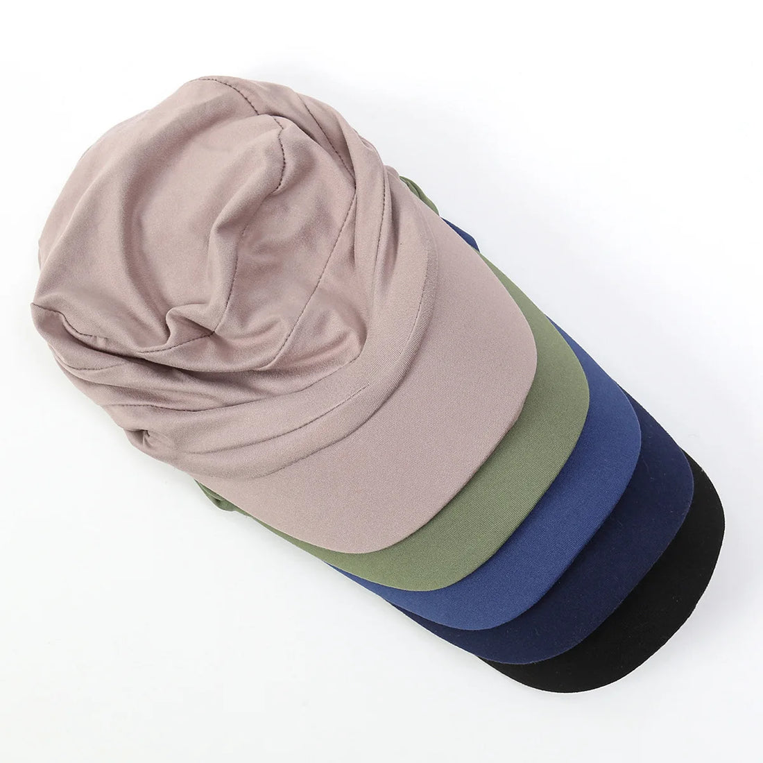 Brimura Hijab Cap