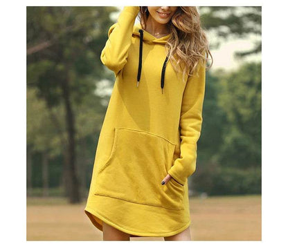 UrbanEase Hoodie - Where2Save