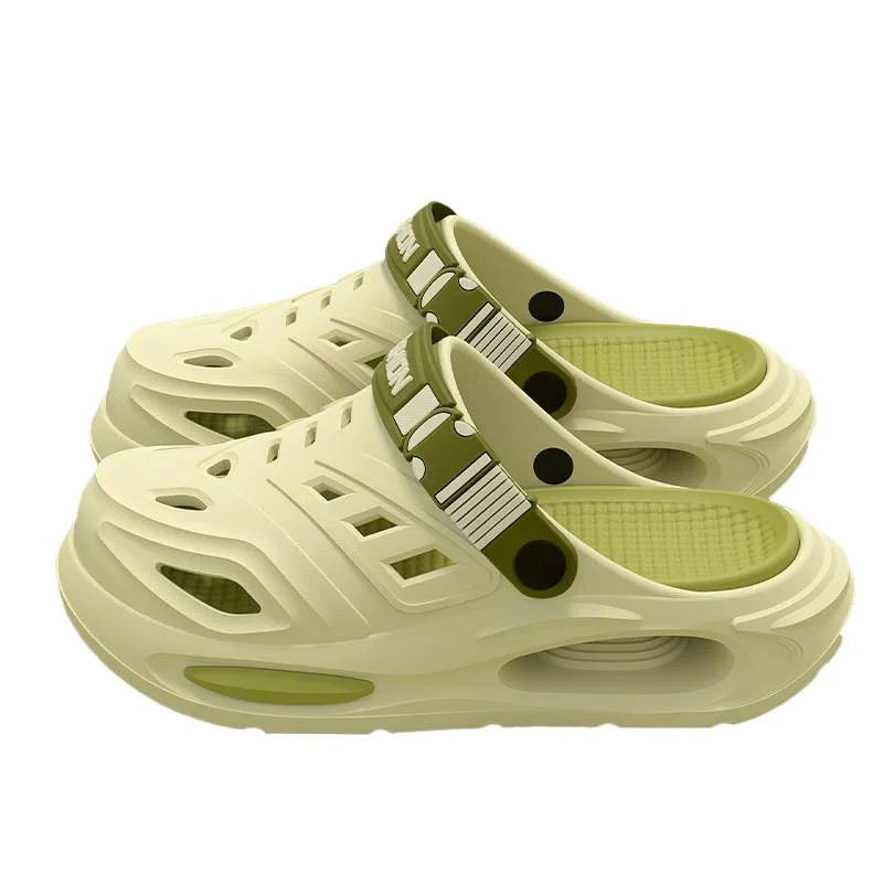 Men’s Lightweight Sport Clog Sandals