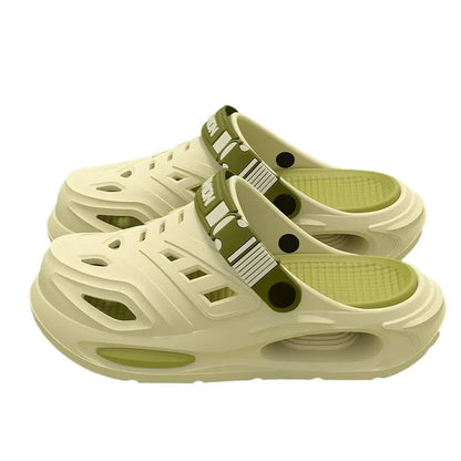 Men’s Lightweight Sport Clog Sandals