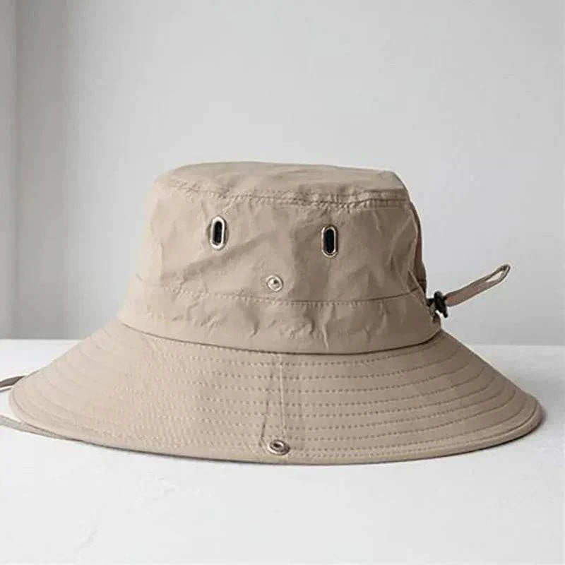 SunGuard Hat - Where2Save