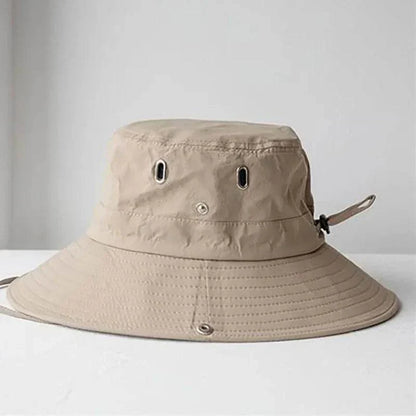 SunGuard Hat - Where2Save