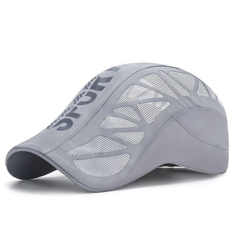 AirMesh Cap
