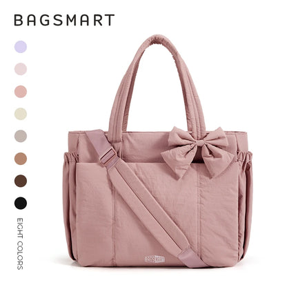 CarryNest™ Large Work Tote Bag