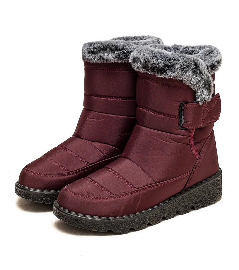 Frostea Boots