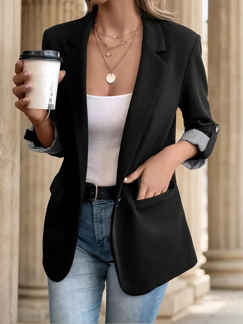 ChicFold Jacket
