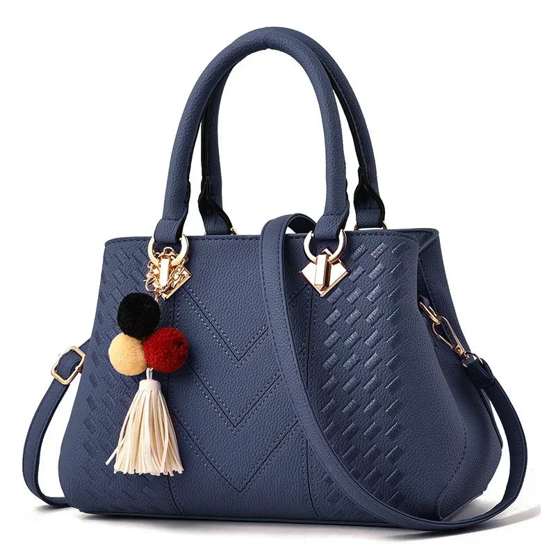 BUCKORA BAG