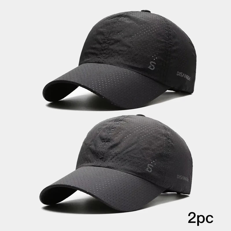 SwiftShade Cap