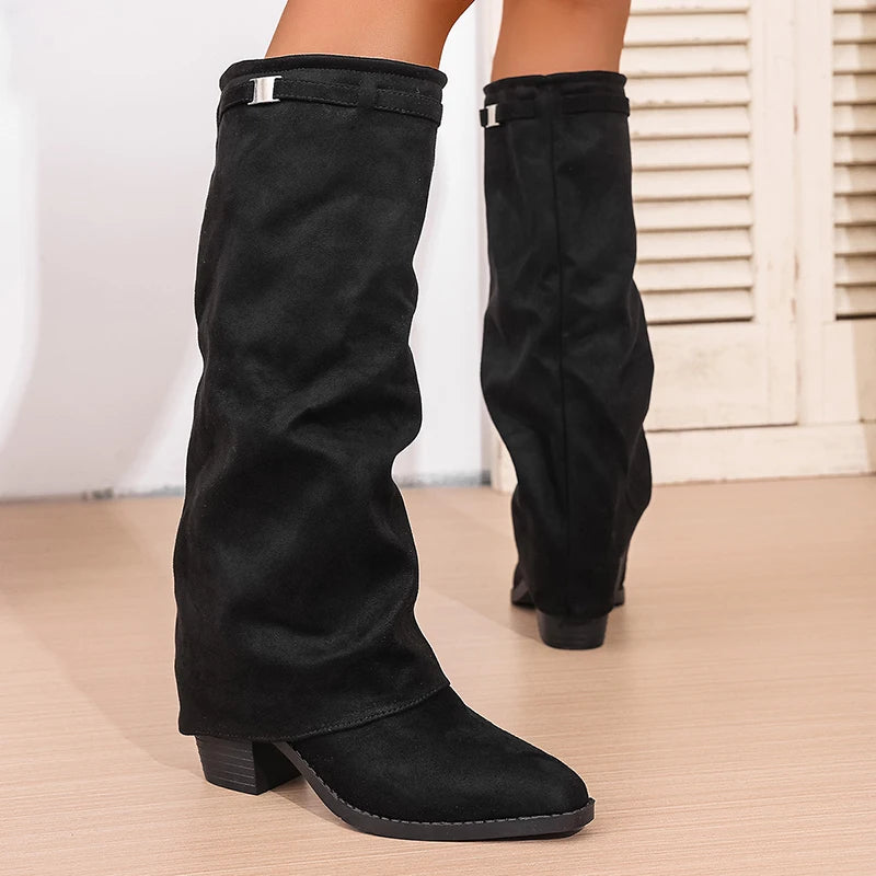 STELLVÉ Boots