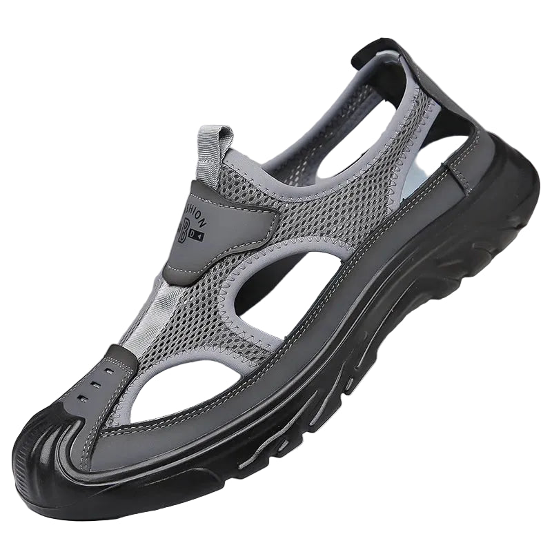 Men’s Lightweight Mesh Sport Sandals