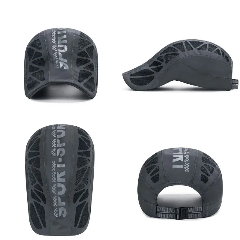 AirMesh Cap