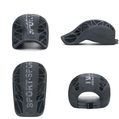 AirMesh Cap