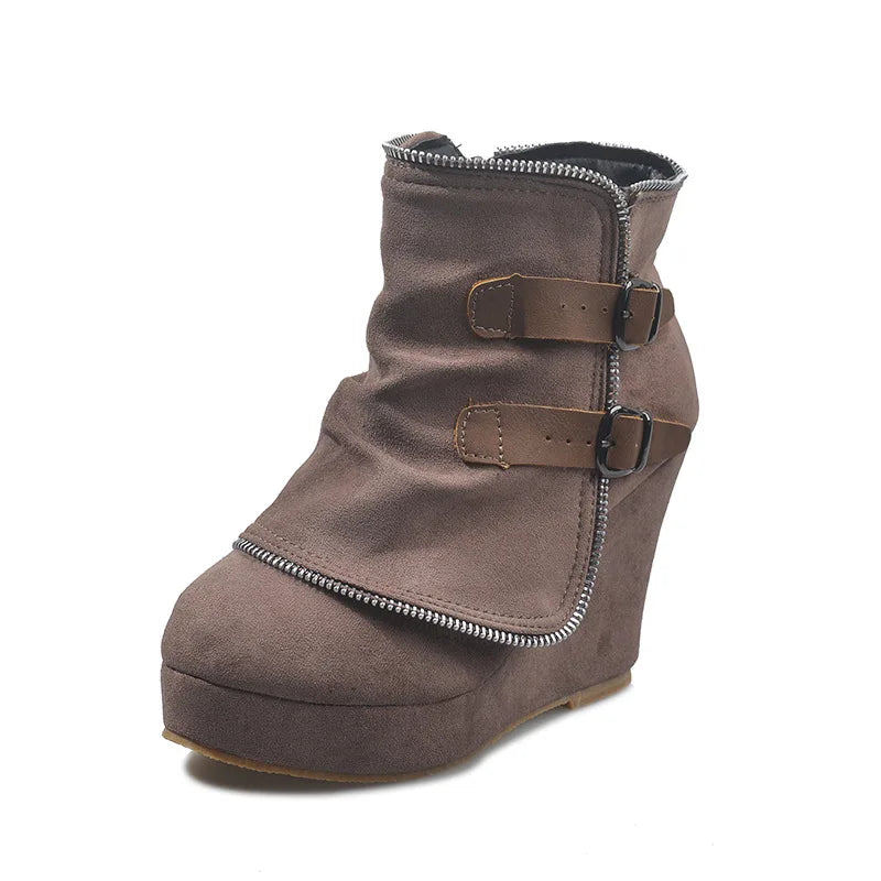 BOLDÉ Boots