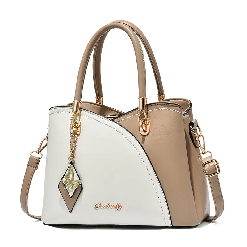 CAPACITÉ BAG