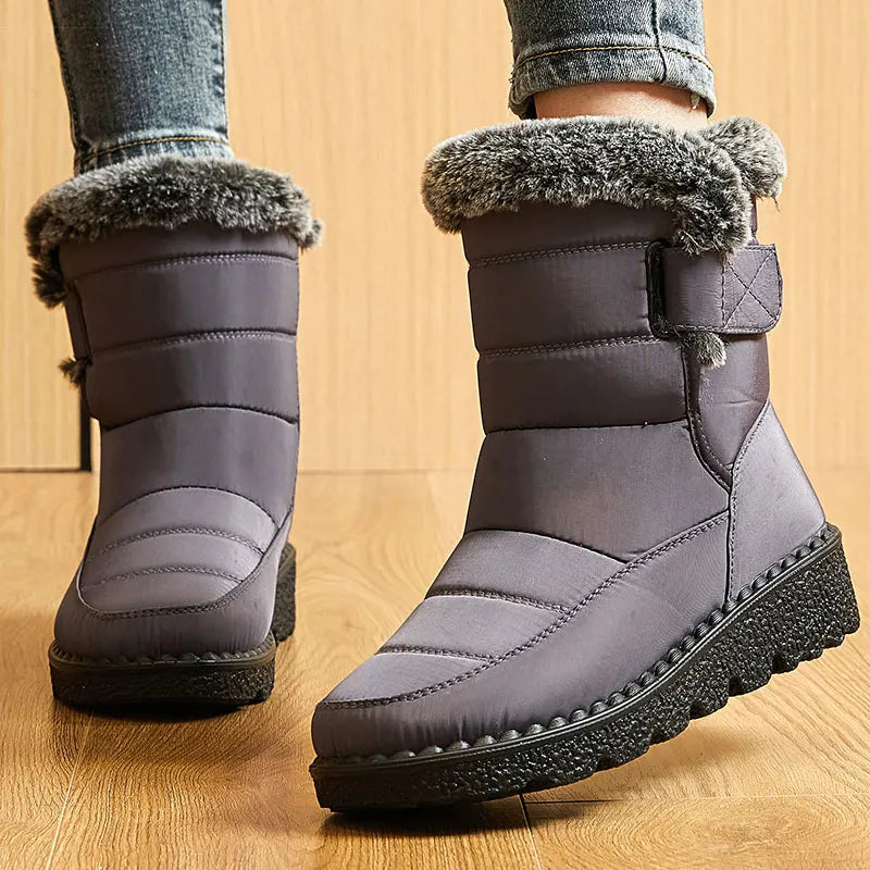 Frostea Boots