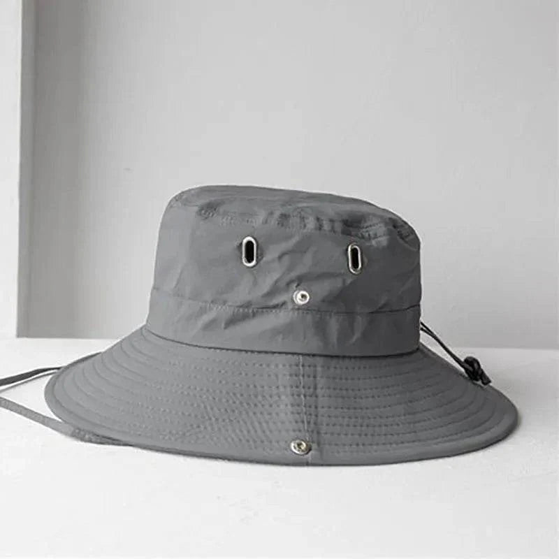 SunGuard Hat - Where2Save
