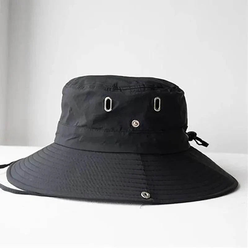 SunGuard Hat - Where2Save