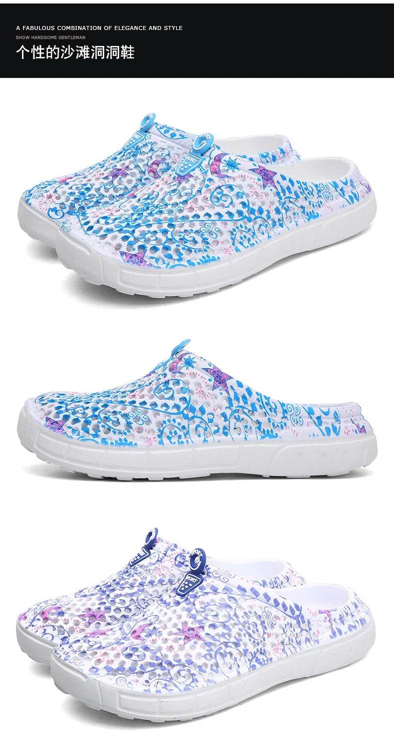 BreezeClog Slides - Where2Save