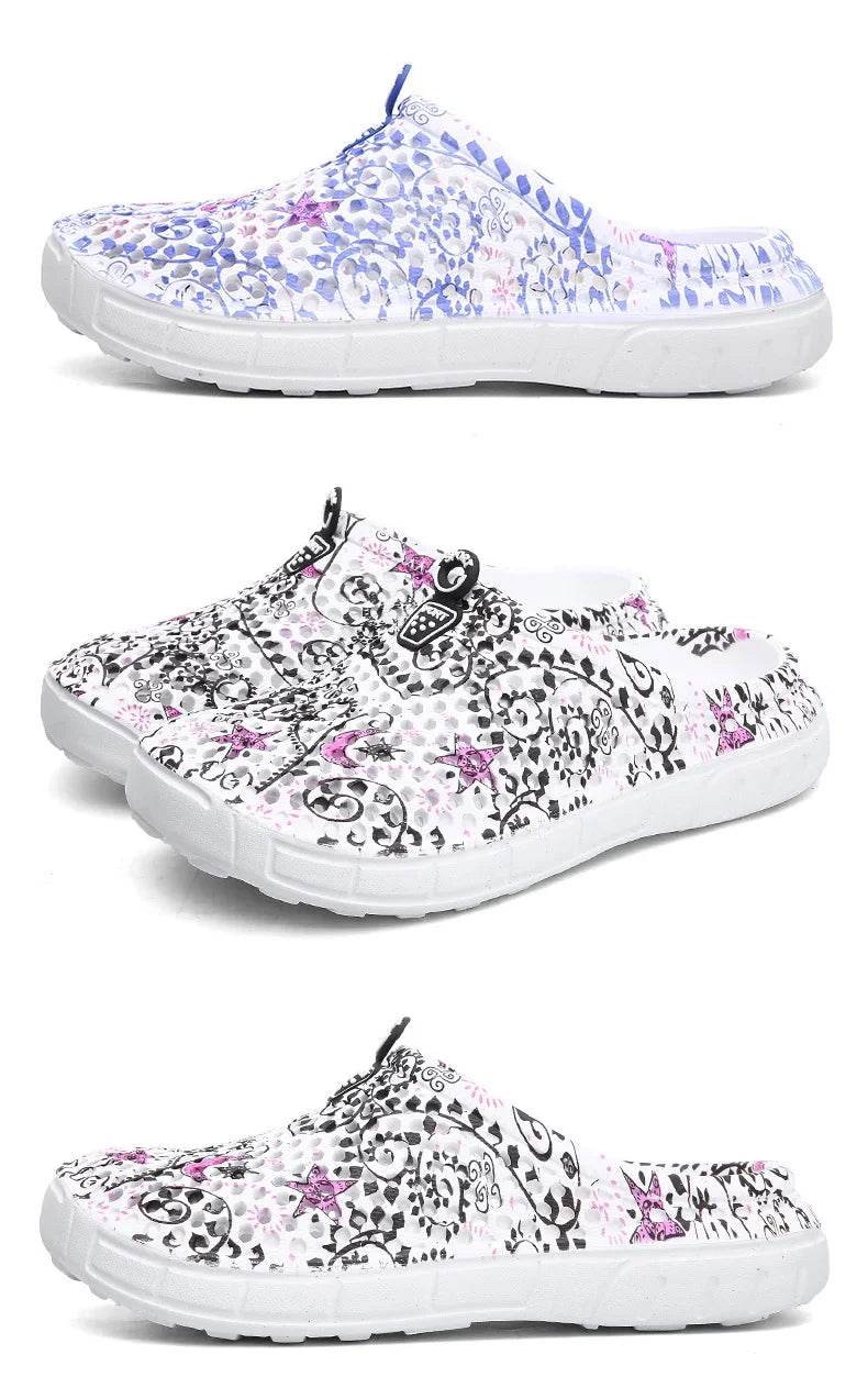 BreezeClog Slides - Where2Save