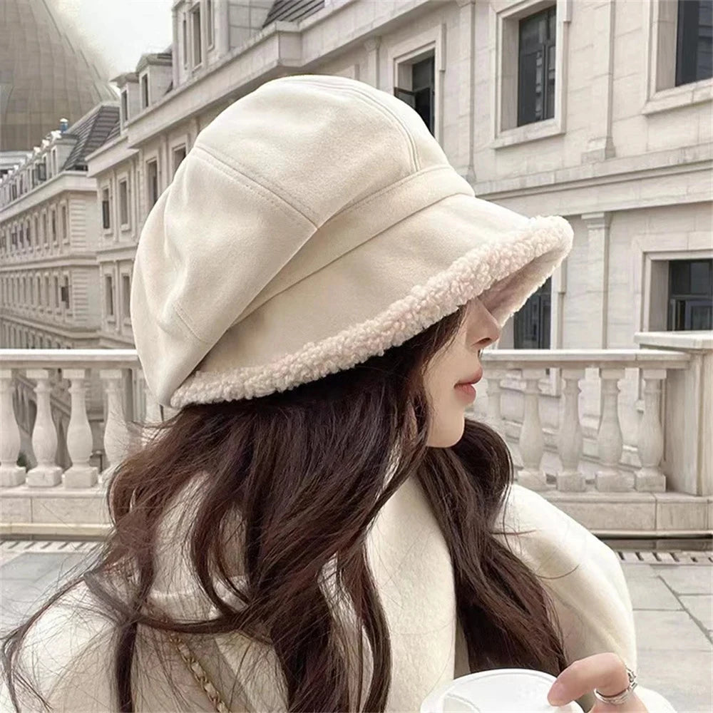 PARISÉA CAP