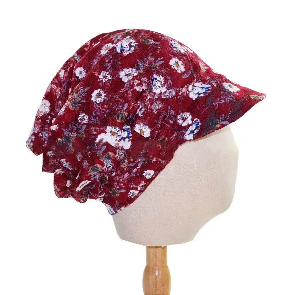 LaceGlow Scarf - Where2Save