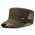 AirVent Flat Cap - Where2Save