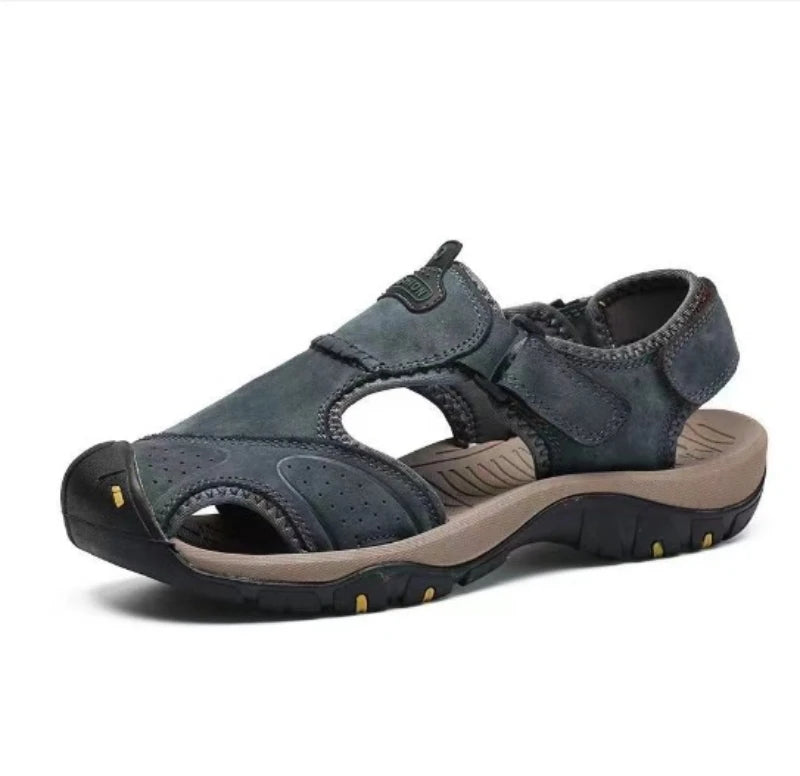 Men’s All-Terrain Comfort Strap Sandals