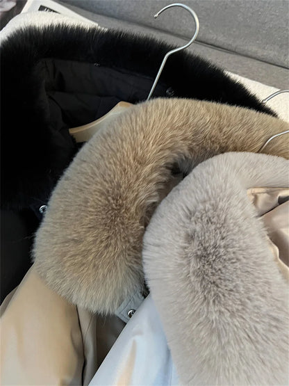 PUFFÉA Jacket