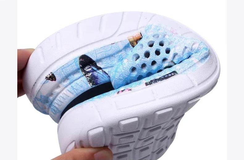 BreezeClog Slides - Where2Save