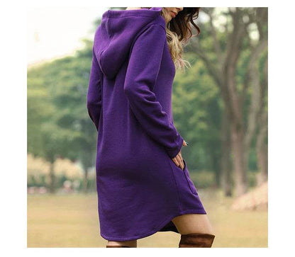 UrbanEase Hoodie - Where2Save