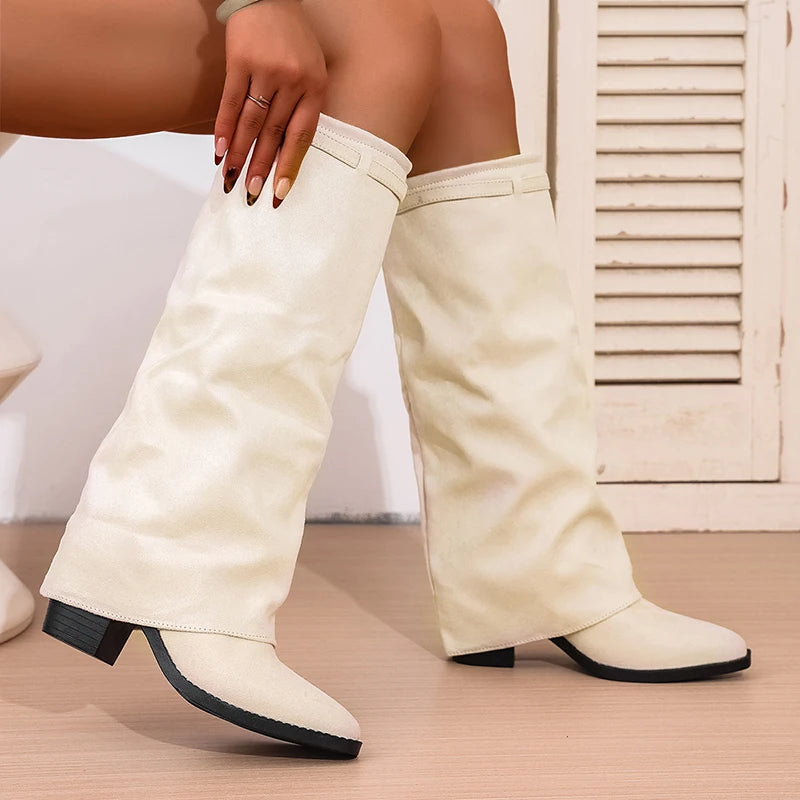 STELLVÉ Boots