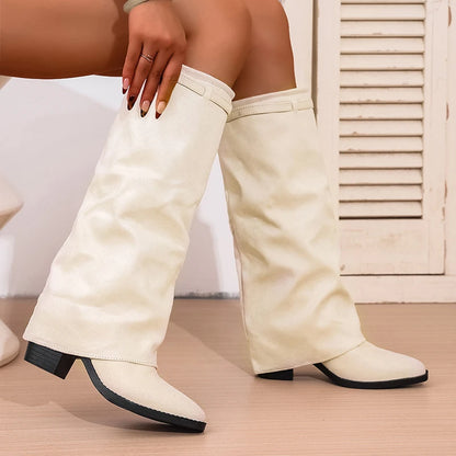 STELLVÉ Boots